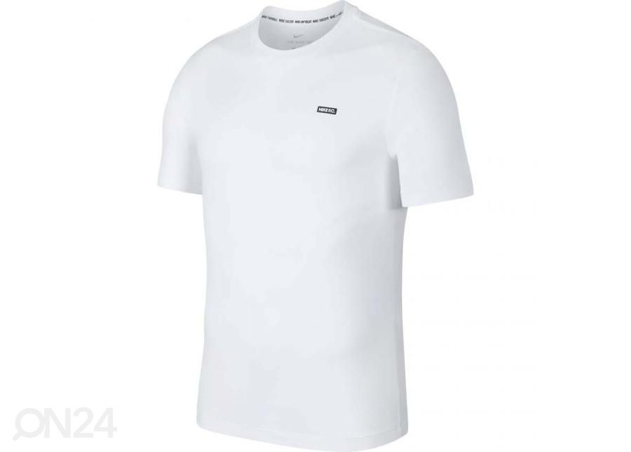 Мужская футболка Nike Nk FC Dry Tee Small Block увеличить