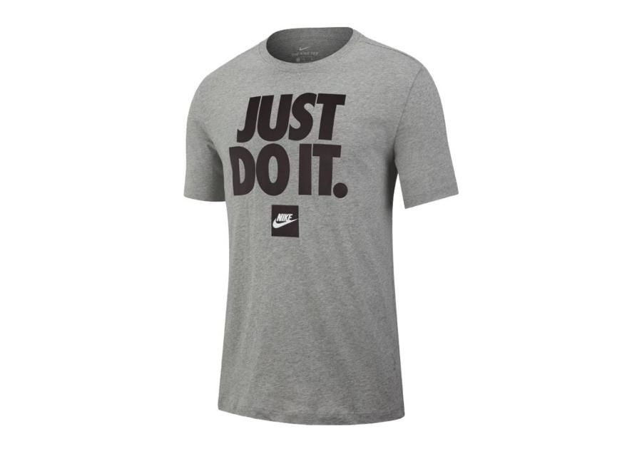 Мужская футболка Nike NSW JDI M BV7662-063 увеличить