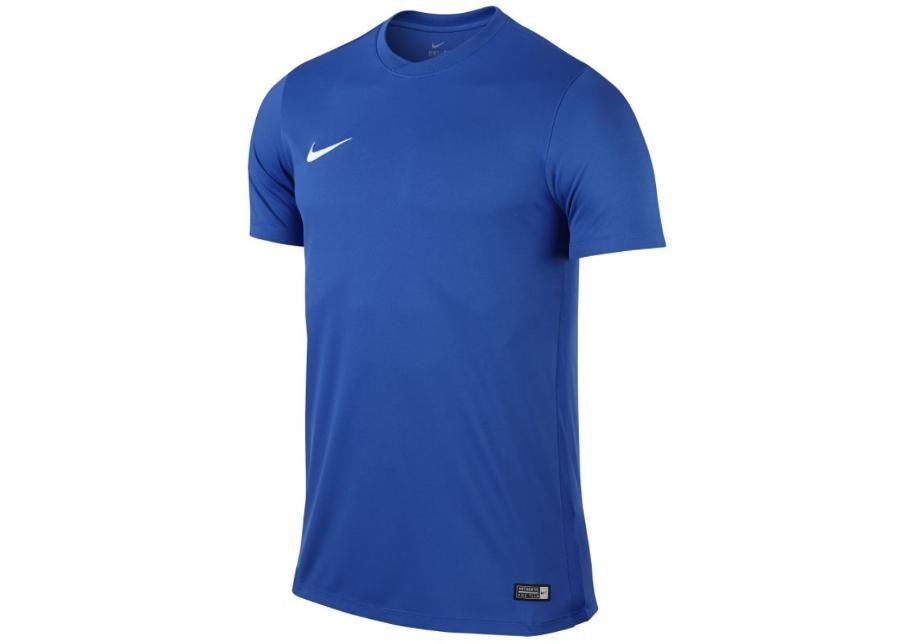Мужская футболка Nike Park VI M 725891-463 увеличить