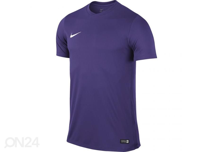 Мужская футболка Nike Park VI M 725891-547 увеличить
