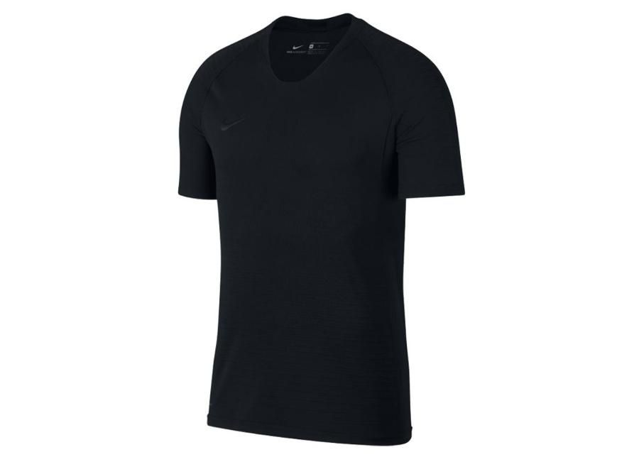 Мужская футболка Nike Vapor Knit Strike Top M 892887-010 увеличить