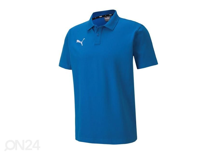 Мужская футболка Puma teamGoal 23 M 656579-02 увеличить