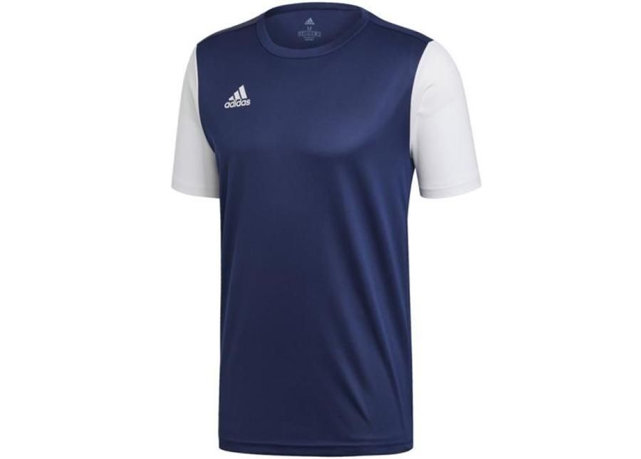 Мужская футбольная рубашка adidas Estro 19 JSY M DP3232 увеличить