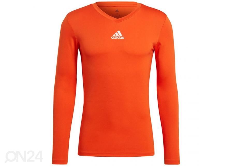 Мужская футбольная рубашка Adidas Team Base Tee увеличить
