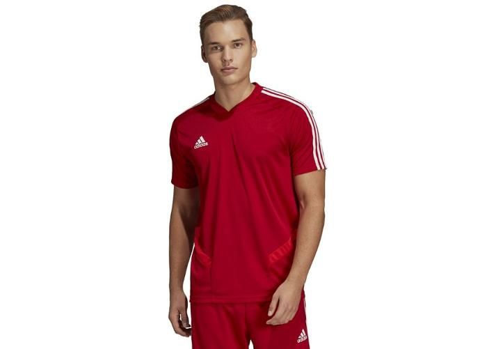 Мужская футбольная рубашка adidas TIRO 19 M D95944 увеличить