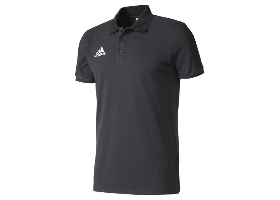 Мужская футбольная рубашка polo adidas Tiro 17 M AY2956 увеличить