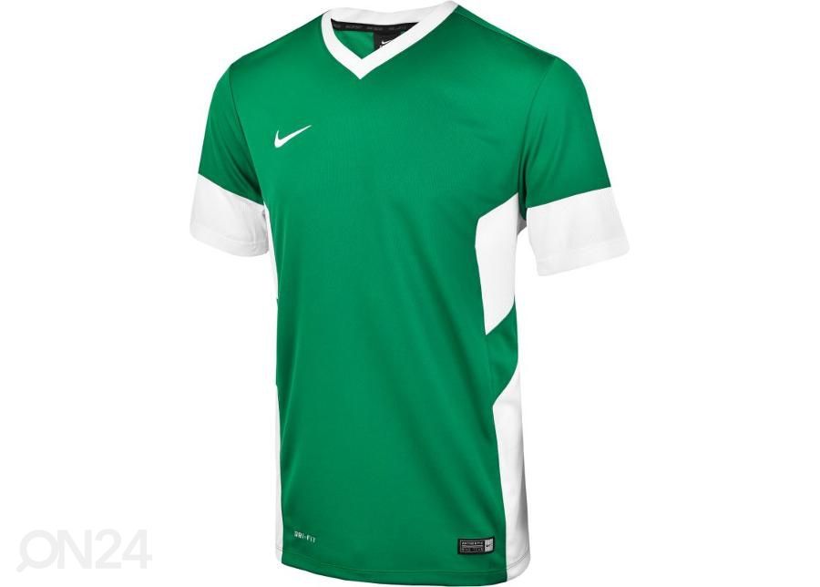 Мужская футбольная футболка Nike ACADEMY14 M 588468-302 увеличить