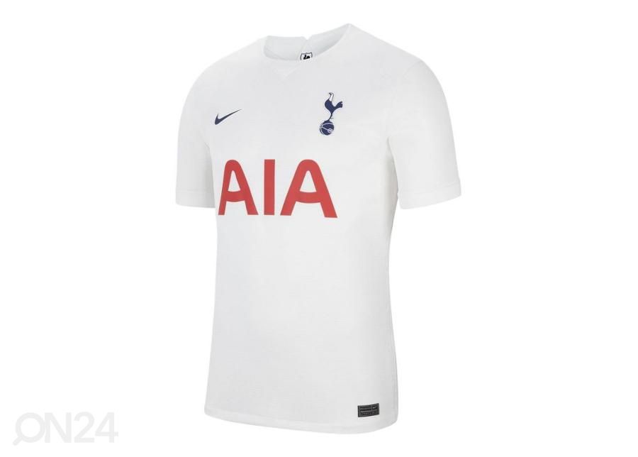 Мужская футбольная футболка Nike Tottenham Hotspur Stadium Home увеличить
