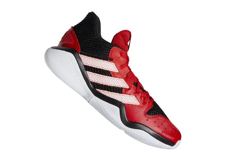 Мужские баскетбольные кроссовки adidas Harden Stepback M EG2768 увеличить