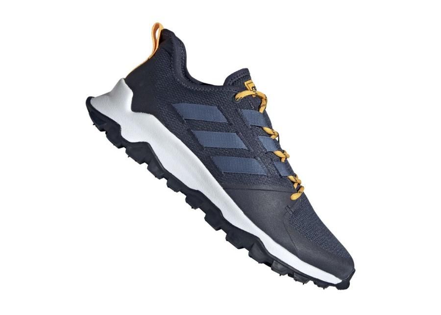 Мужские беговые кроссовки adidas Kanadia Trail M EE8183 увеличить