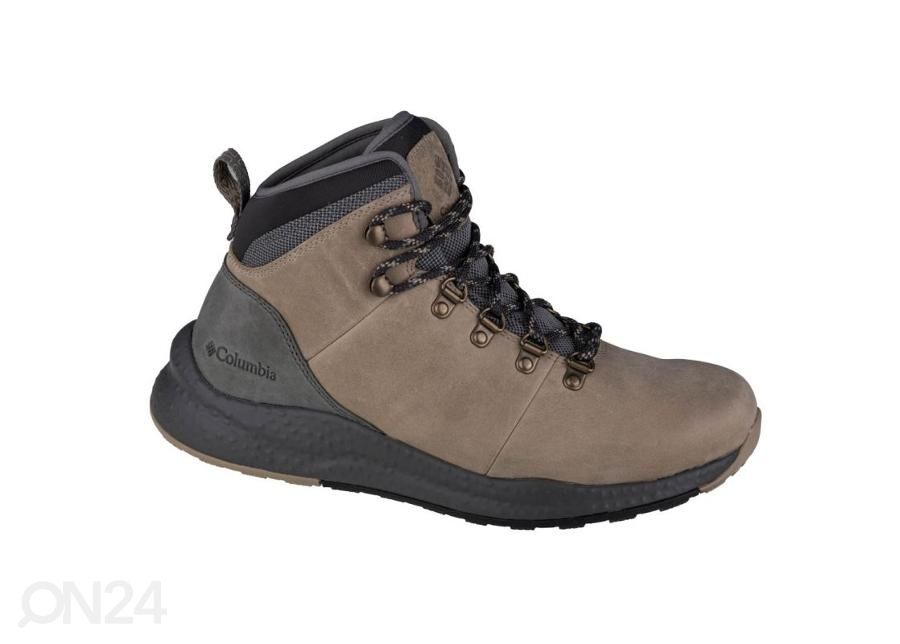 Мужские ботинки Columbia SH/FT WP Hiker увеличить