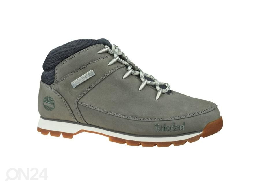Мужские ботинки Timberland Euro Sprint Mid Hiker M 0A275V увеличить