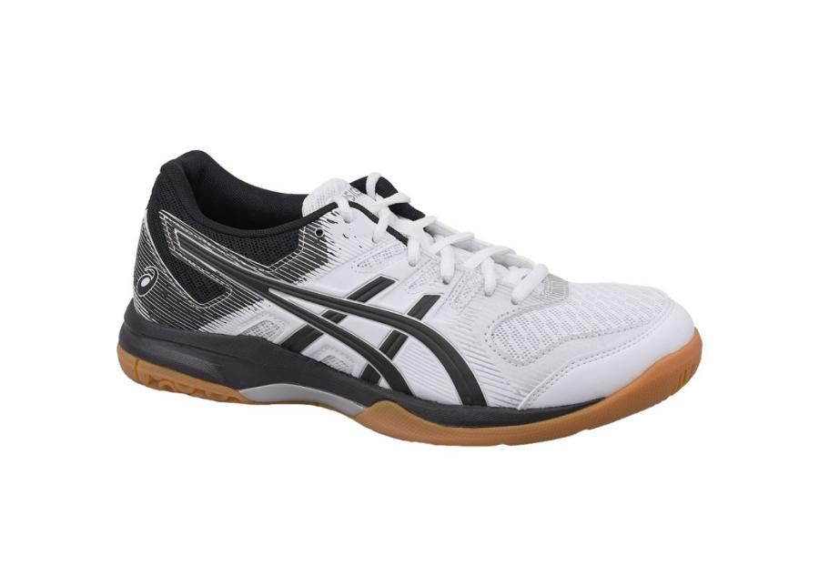 Мужские волейбольные бутсы Asics Gel-Rocket 9 1072A034-100 увеличить