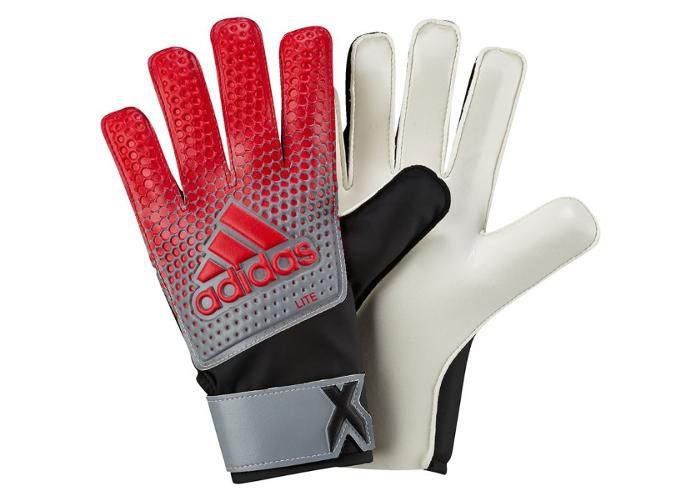 Мужские вратарские перчатки adidas X Lite M CF0088 увеличить