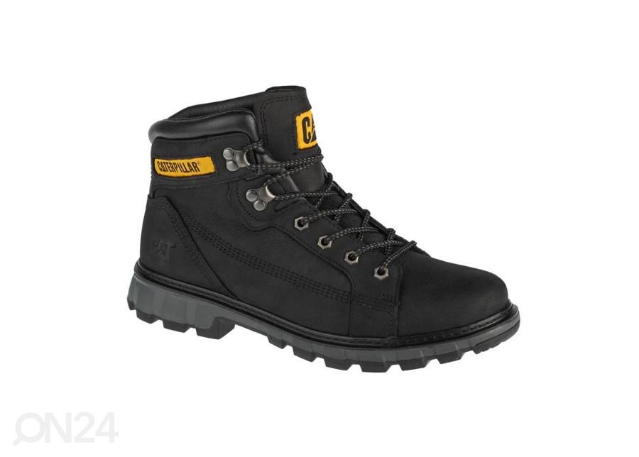 Мужские зимние ботинки Caterpillar Printers Alley M P723782 увеличить