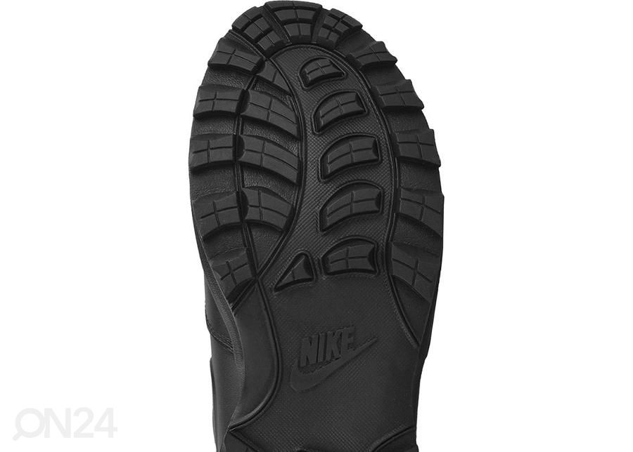 Мужские зимние ботинки Nike Manoa Leather M 454350-003 увеличить