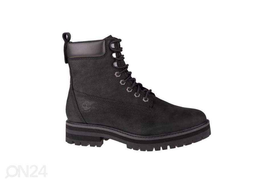 Мужские зимние ботинки Timberland Courma Guy Boot увеличить