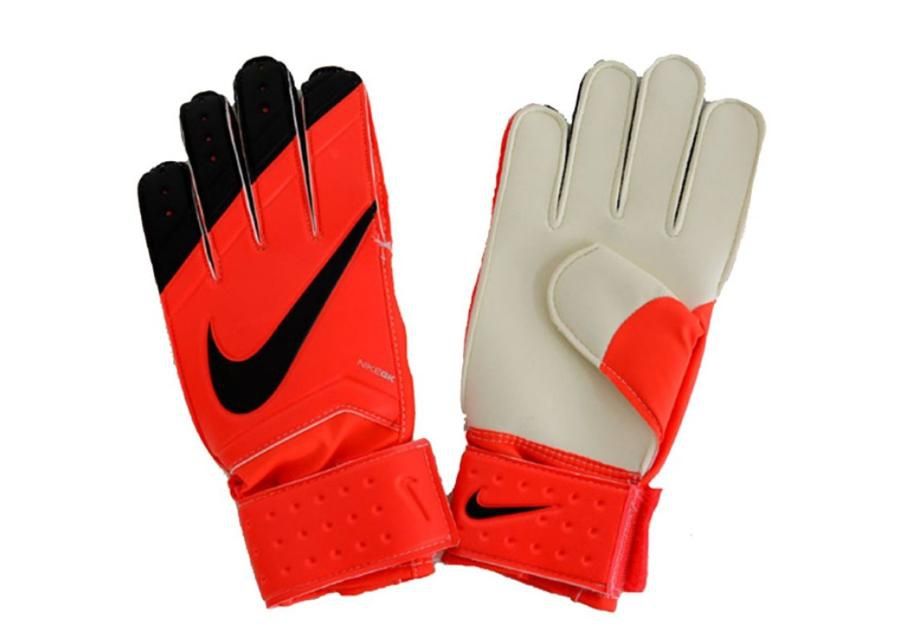 Мужские и детские вратарские перчатки Nike GK Classic GS0281-671 увеличить