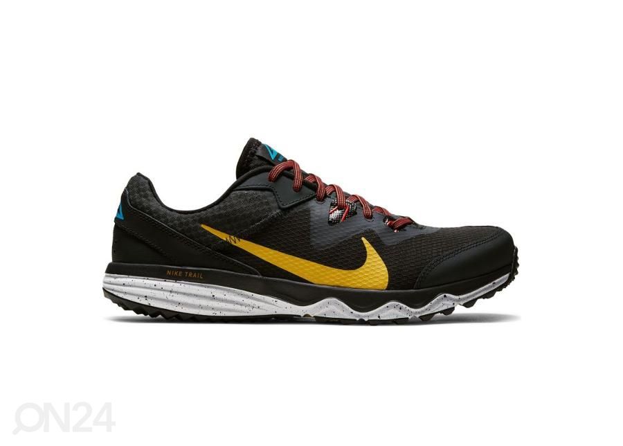 Мужские кроссовки для бега Nike Juniper Trail увеличить