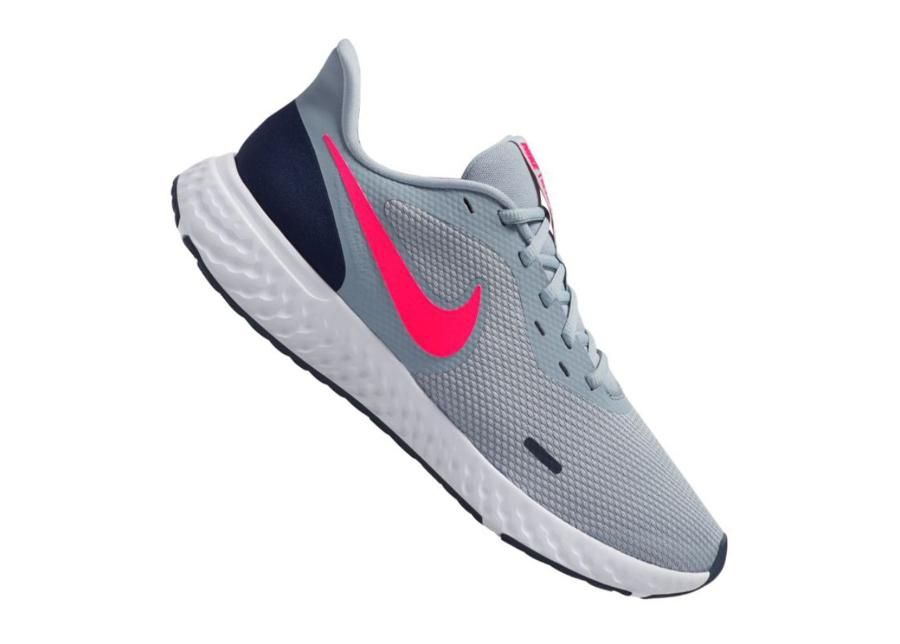 Мужские кроссовки для бега Nike Revolution 5 M BQ3204-402 увеличить