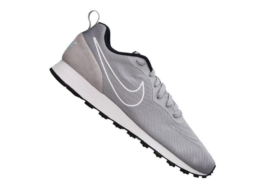 Мужские кроссовки Nike MD Runner 2 Mesh M 902815-001 увеличить