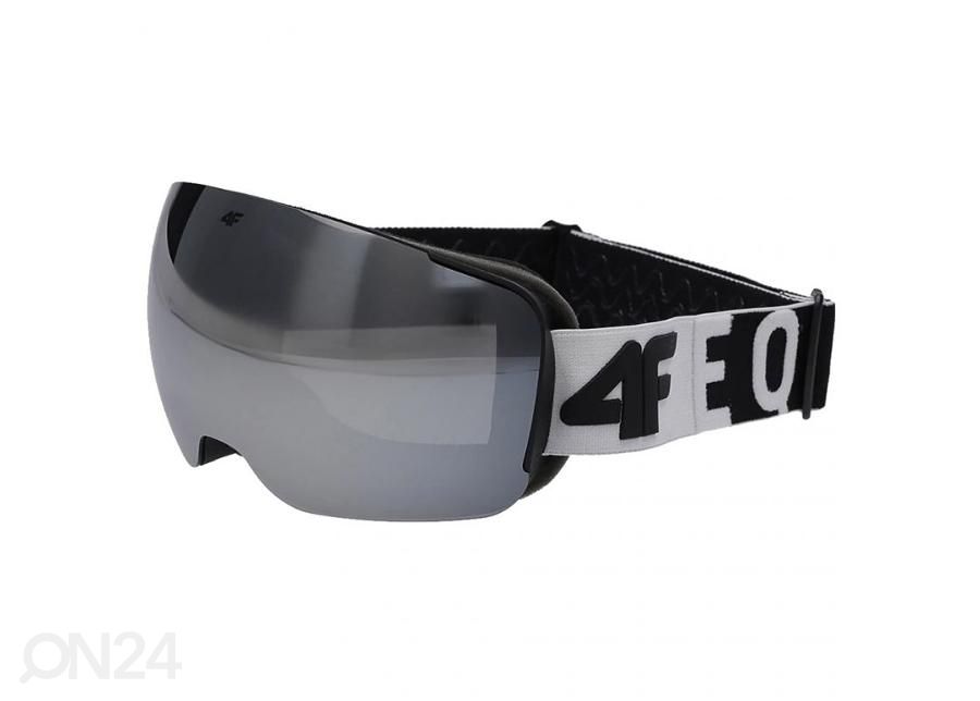 Мужские лыжные очки 4F M H4Z20 GGM061 97S увеличить