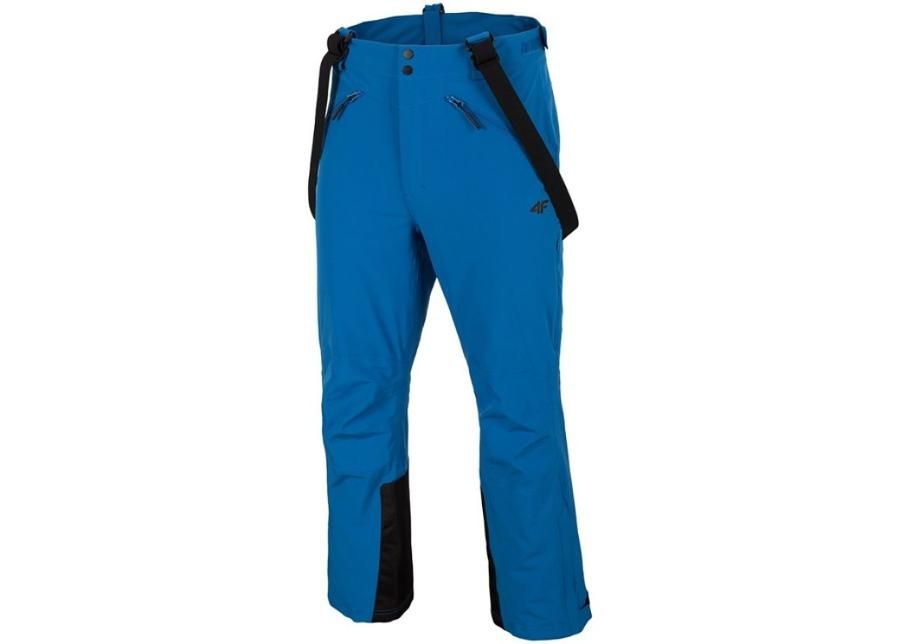 Мужские лыжные штаны M 4F H4Z19-SPMN010 33S увеличить