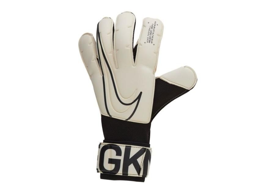 Мужские перчатки для вратаря Nike GK Grip 3 Gloves M GS3381-100 размер: 9 увеличить