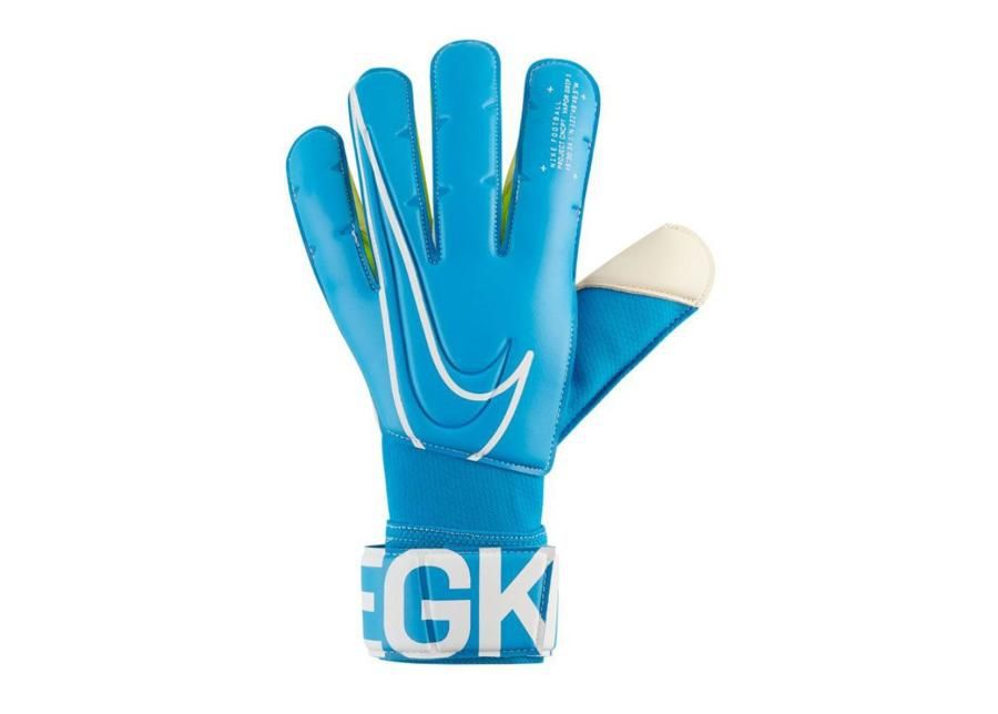 Мужские перчатки для вратаря Nike GK Vapor Grip 3 ACC M GS3884-486 увеличить