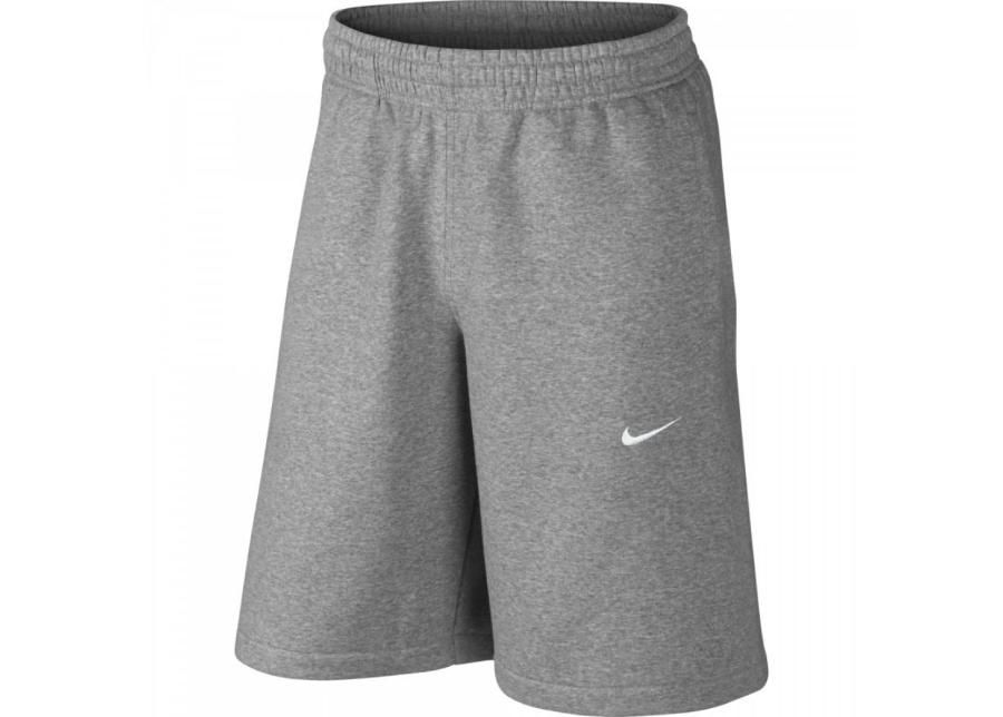 Мужские повседневные шорты Nike Sportswear Club Swoosh M 629206-063 увеличить