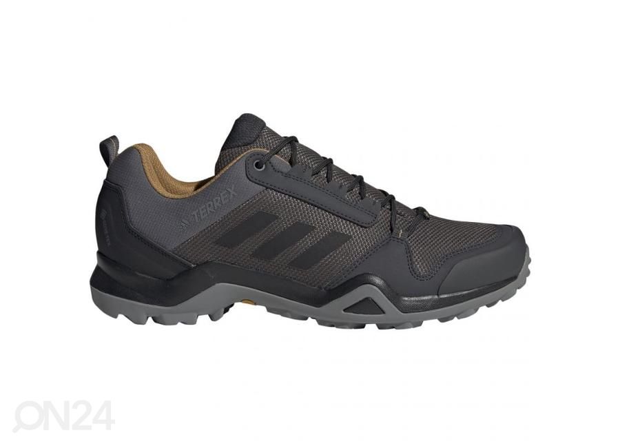 Мужские походные ботинки adidas Terrex AX3 GTX M BC0517 увеличить