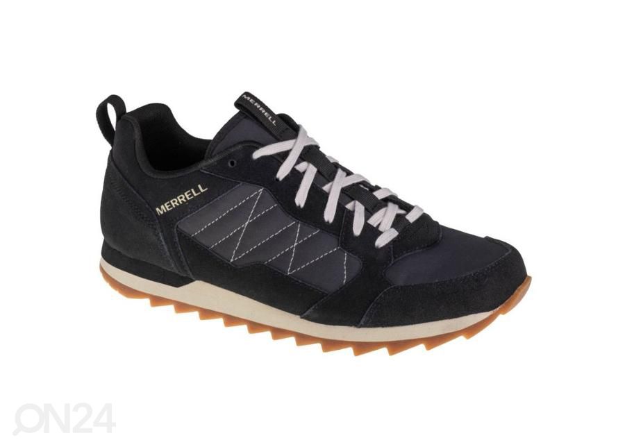 Мужские походные ботинки Merrell Alpine Sneaker увеличить