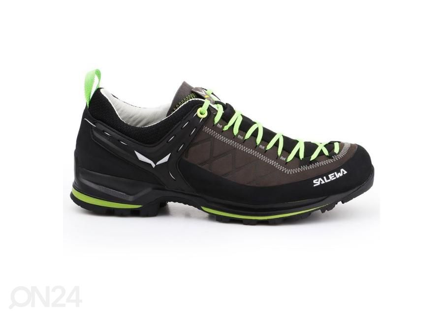 Мужские походные ботинки Salewa MS MTN Trainer 2 L M увеличить