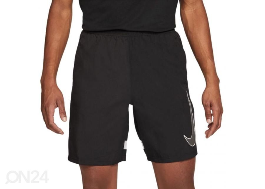 Мужские спортивные шорты Nike Df Academy Wp Gx увеличить