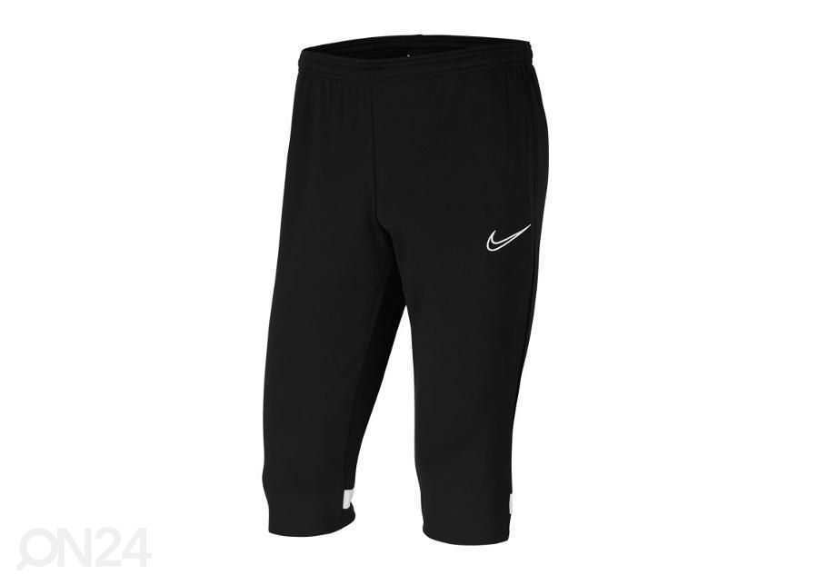 Мужские спортивные шорты Nike Dri-FIT Academy 21 размер: M увеличить