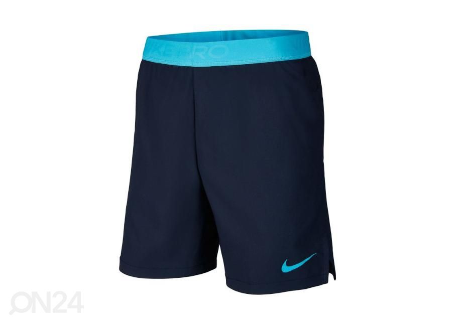 Мужские спортивные шорты Nike Pro Flex Vent Max 3.0 увеличить