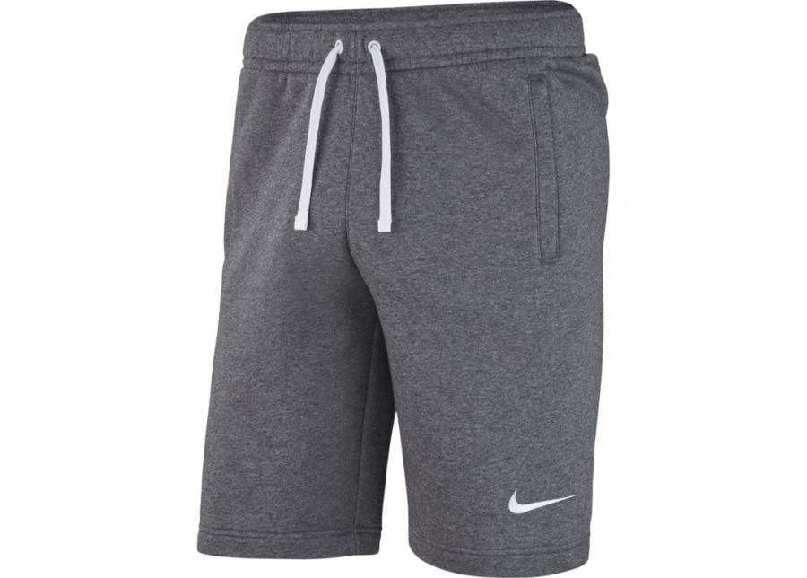 Мужские спортивные шорты Nike Short FLC Team Club 19 M AQ3136-071 увеличить