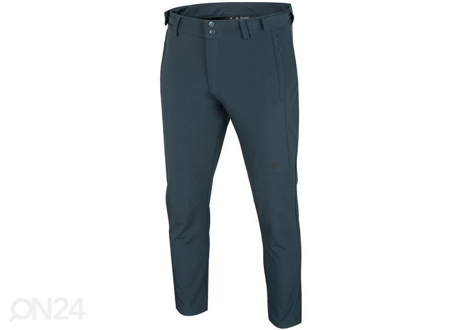 Мужские спортивные штаны 4F M H4Z20 SPMT001 31S увеличить