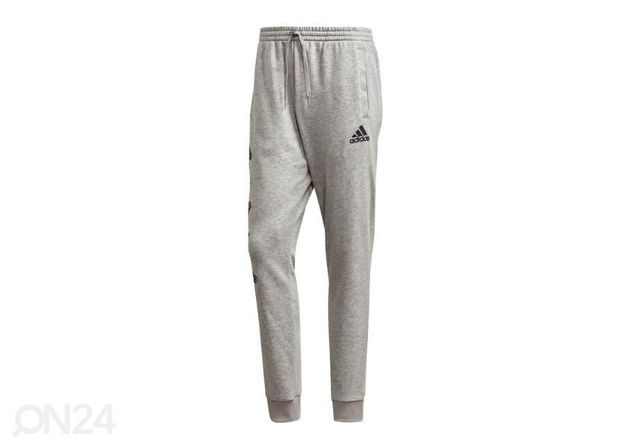 Мужские спортивные штаны Adidas Tango Sweat Logo Joggers M GE5184 увеличить