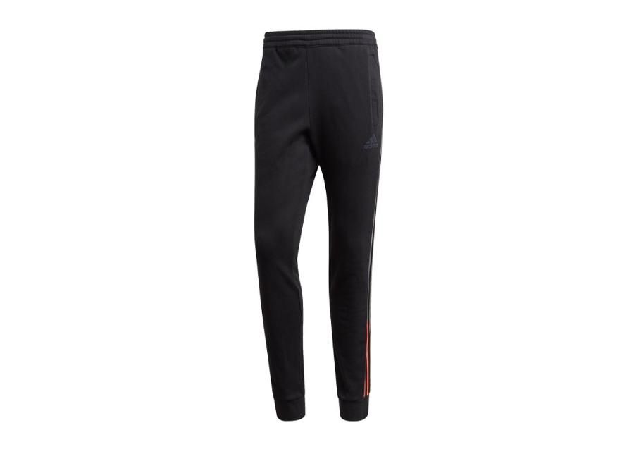 Мужские спортивные штаны adidas Tango Tech Sweat Joggers M FP7915 увеличить