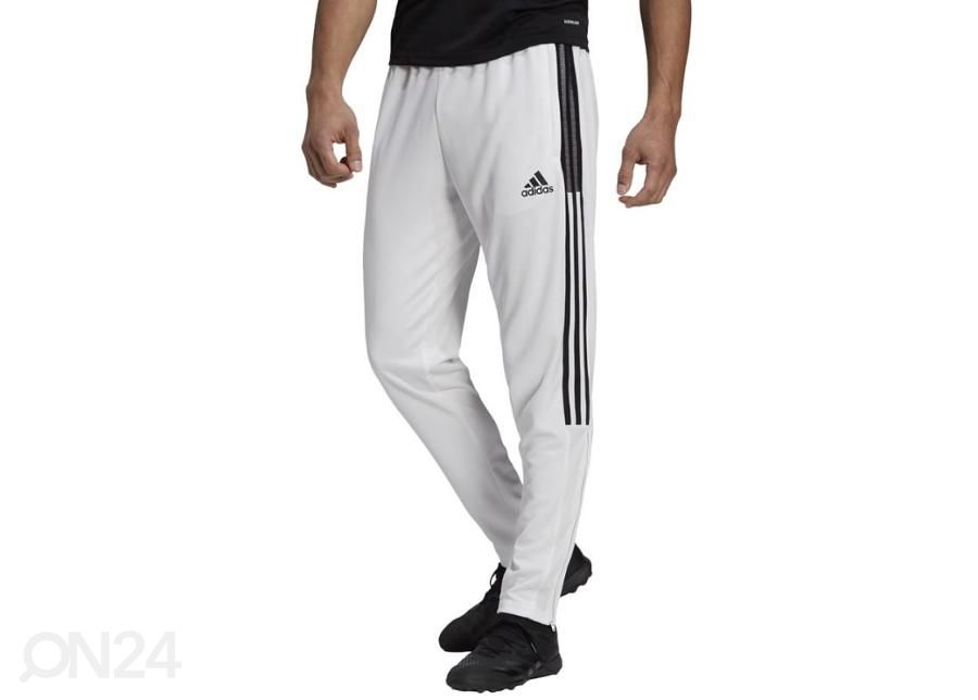Мужские спортивные штаны Adidas Tiro Track Pant CU увеличить