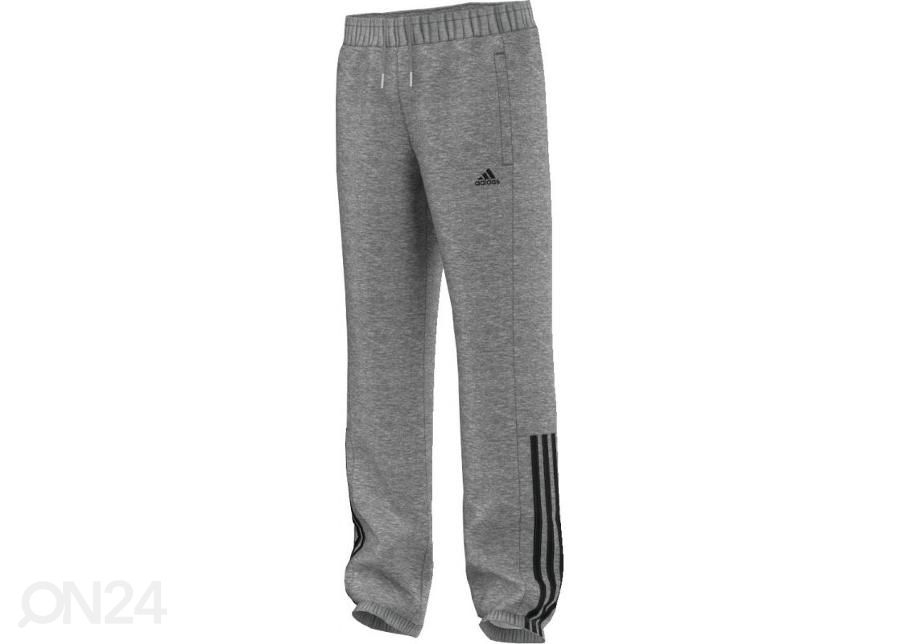 Мужские спортивные штаны Essentials Mid 3S Sweat Pant Junior S16477 увеличить