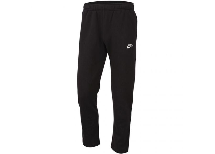 Мужские спортивные штаны Nike Club Pant OH BB M BV2707 010 увеличить