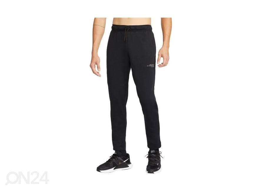 Мужские спортивные штаны Nike Dri-FIT увеличить