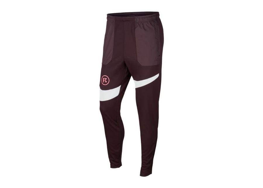 Мужские спортивные штаны Nike F.C. Pant M AT6103-659 увеличить