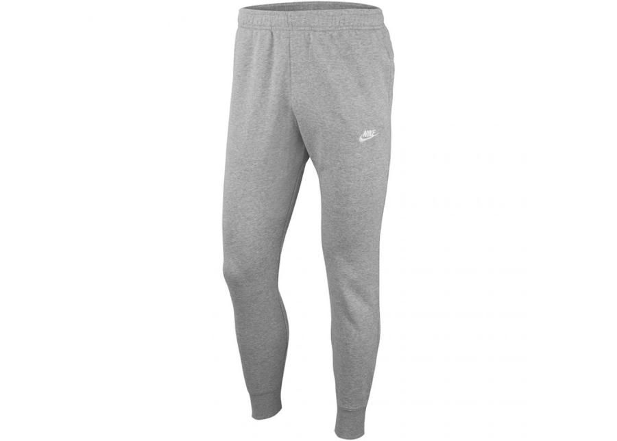 Мужские спортивные штаны Nike NSW Club Jogger FT M BV2679-063 увеличить