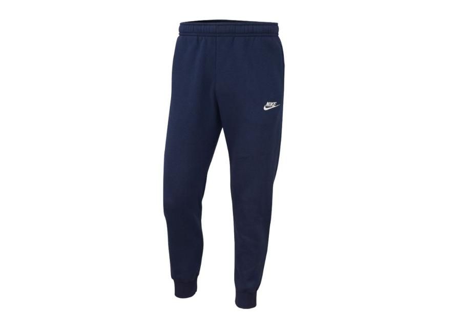 Мужские спортивные штаны Nike NSW Club Jogger M BV2671-410 размер XXL увеличить