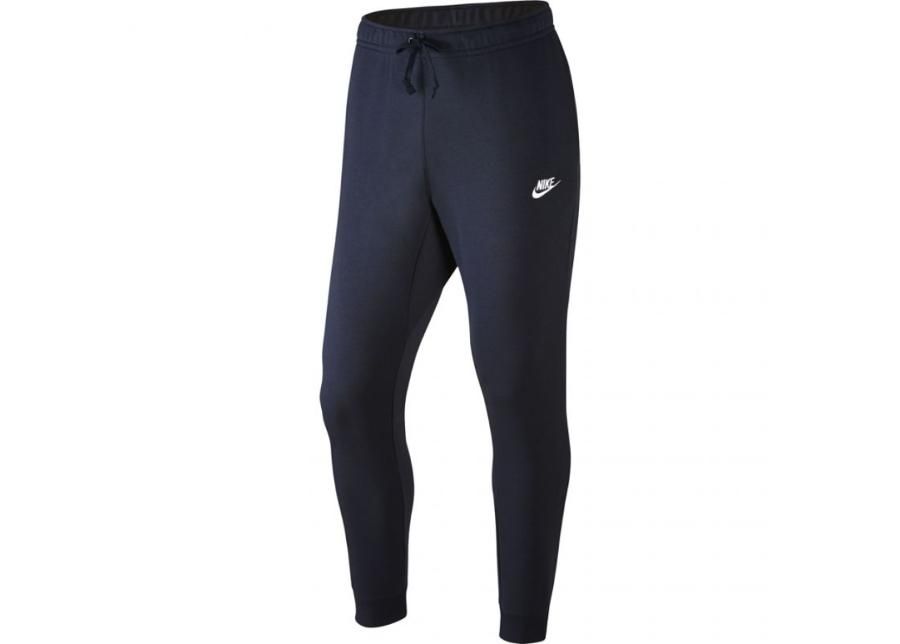 Мужские спортивные штаны Nike NSW JGGR FT Club M 804465-451 увеличить