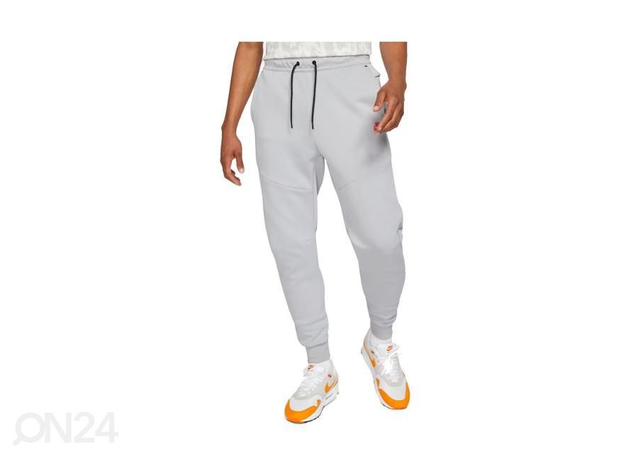 Мужские спортивные штаны Nike NSW Tech Fleece увеличить