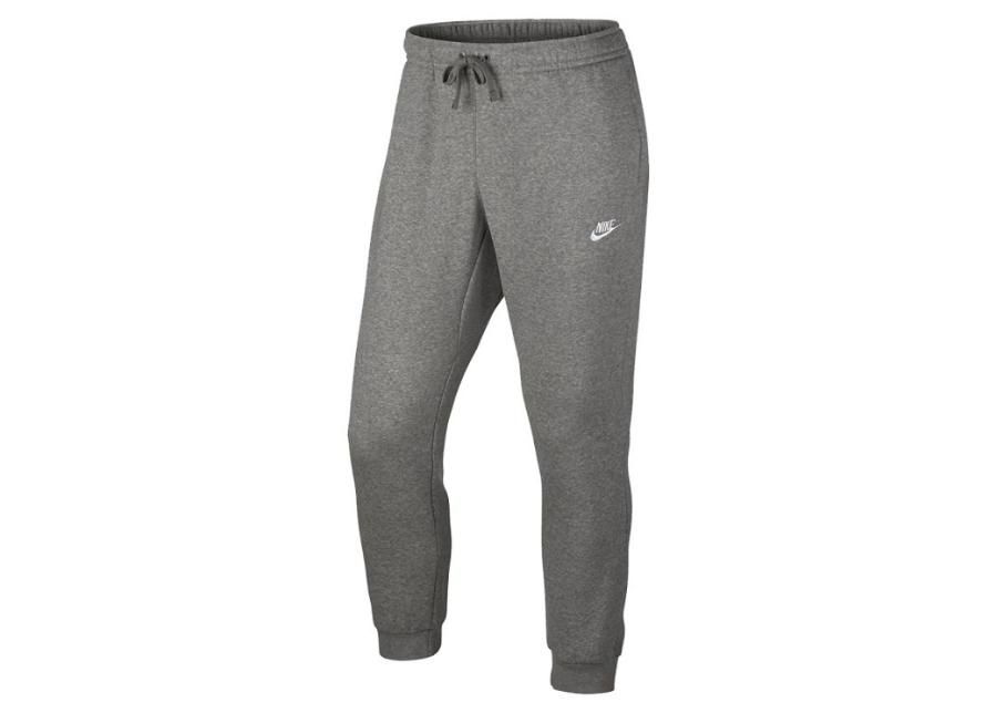 Мужские спортивные штаны Nike Sportswear Jogger Club FLC M 804408-063 увеличить